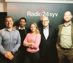 Podcast #271 Rotten på kokainpedalen – like-mania!