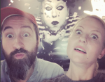 Podcast #273 Blade Runner og rejser til Mars