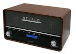 5 stilfulde DAB-radioer, der kan tage DAB+
