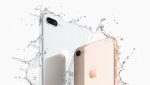 iPhone 8 Plus er hele familiens kamera
