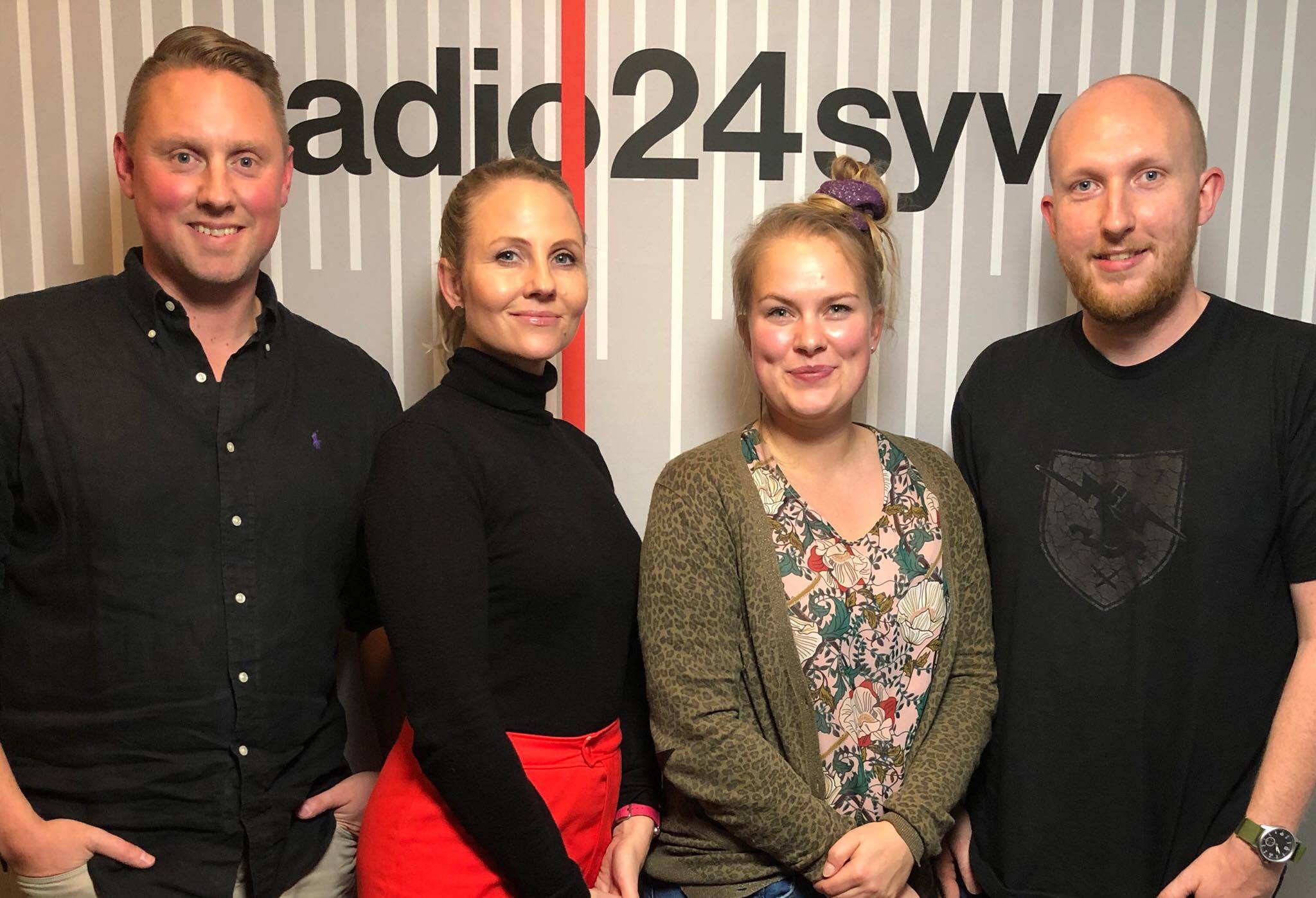 Podcast #276 Teknologi-temperaturen på folkeskolen