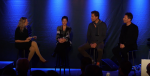 Talkshow: Rekruttering, Idé og Transformation