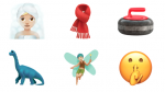 Apples nye emojis er en tidlig julegave – og vi er vilde med dem