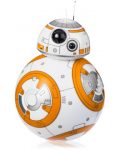 Nu kan du spise morgenmad med Star Wars’ BB–8