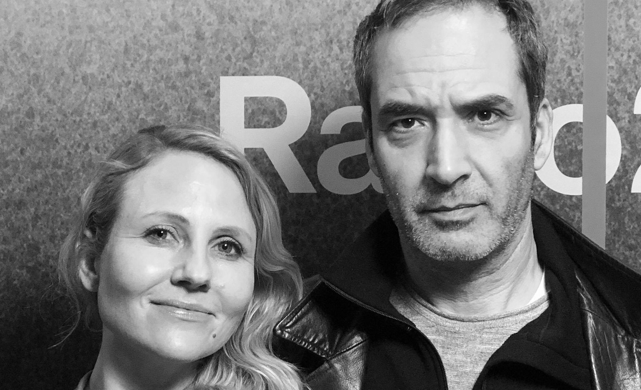 Podcast #281 Fader vor – Du som er i clouden