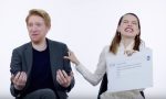 Video: Star Wars-stjerner besvarer internettets mest googlede spørgsmål