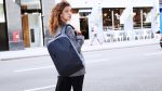 Shop: Knomo-rygsæk er både urban og outdoorsy