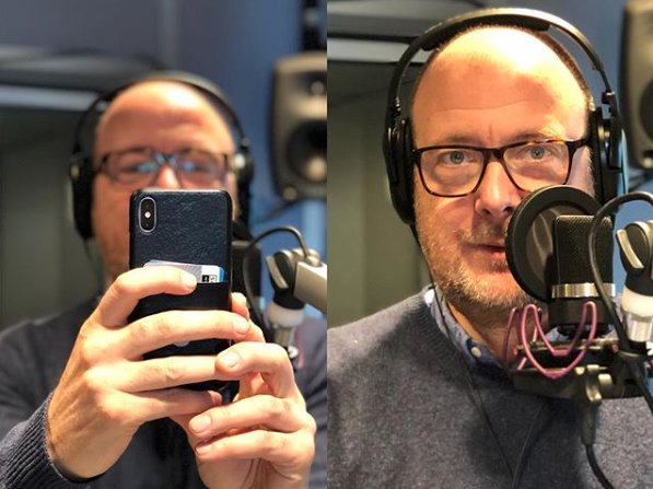 Podcast #290 Connected cows og viagra-ringetone