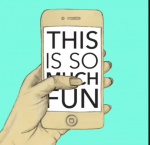 It’s not me, it’s you! 5 tips til et sundt forhold med din telefon