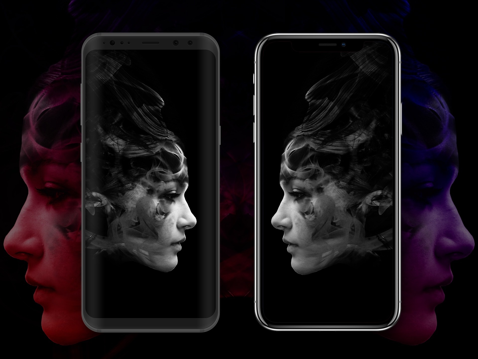iPhone X gør mobiler dyrere