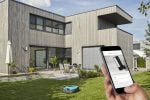 Smart home, men hvad med haven?