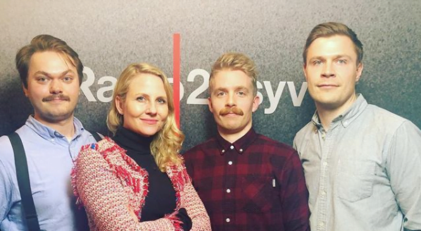 Podcast #294 Fail fast – hvad en startup lærte af IKKE at lykkes