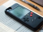 Game Boy som iPhone-cover