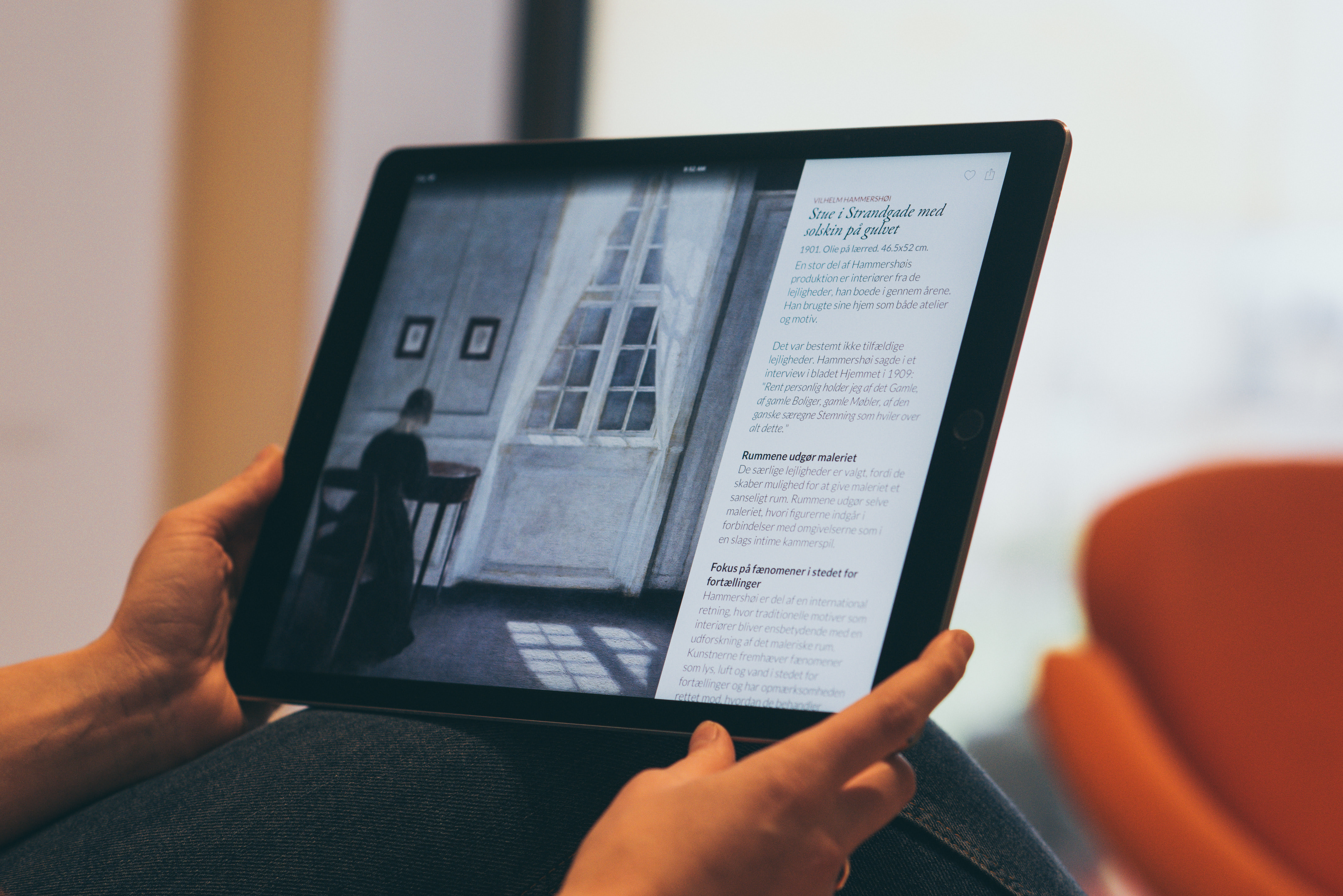 Skal mobiltelefoner forbydes i danske skoler?