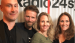 Podcast #306 Lever du i en simuleret virkelighed?