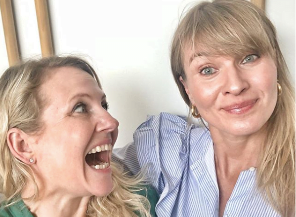 Podcast #308 En nørd nær dig – Anne Sofie Espersen