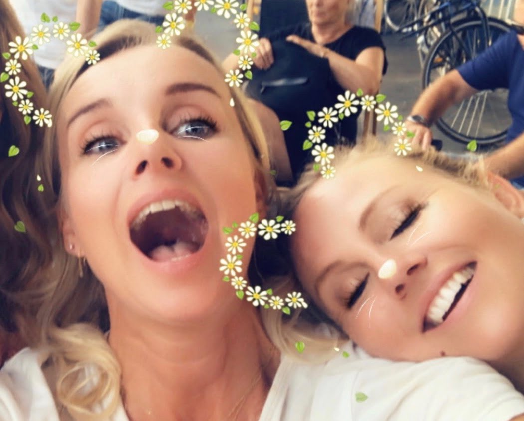 Hvad er egentlig skønhed i en filtertid? Har du fået snapchat-dysmorfi?
