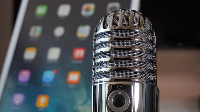 3 anderledes podcasts