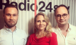 Podcast #315 Blockchain my heart