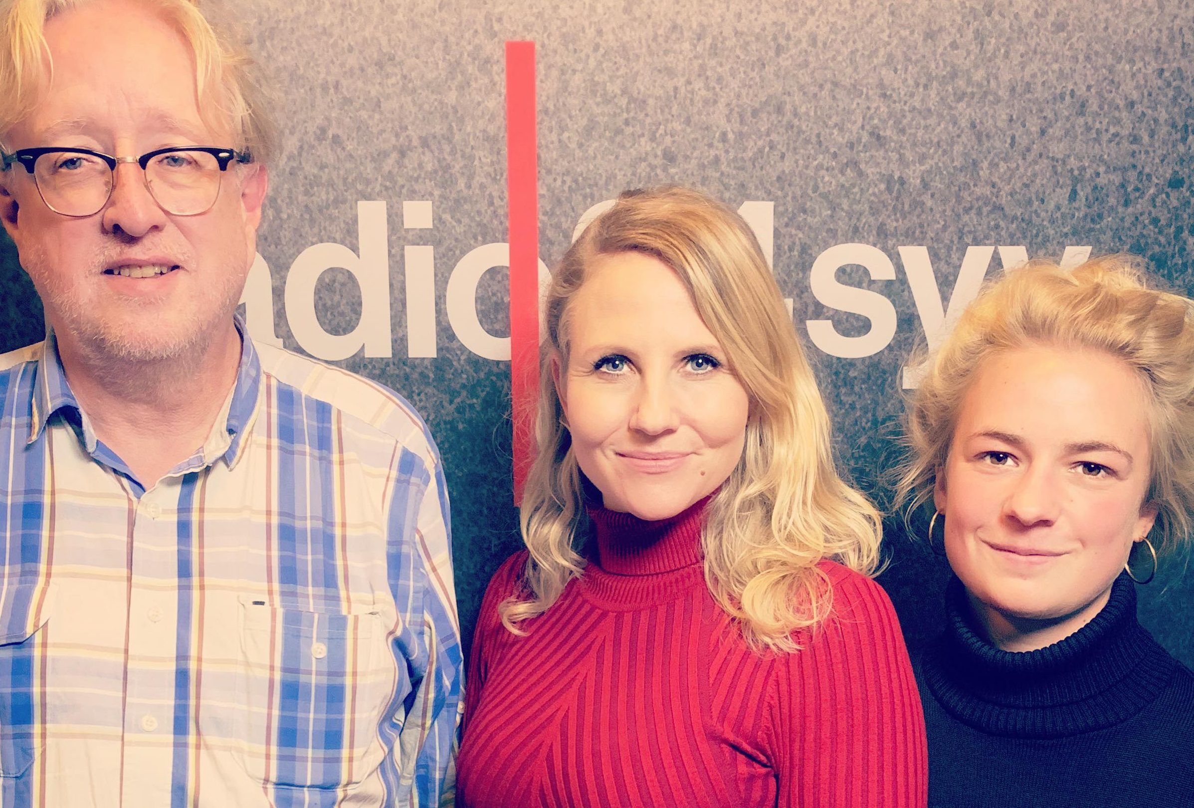 Podcast #321 Techgiganter og ytringsfrihed