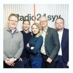 Podcast #325 Ansvarlig teknologi – kampen for det gode