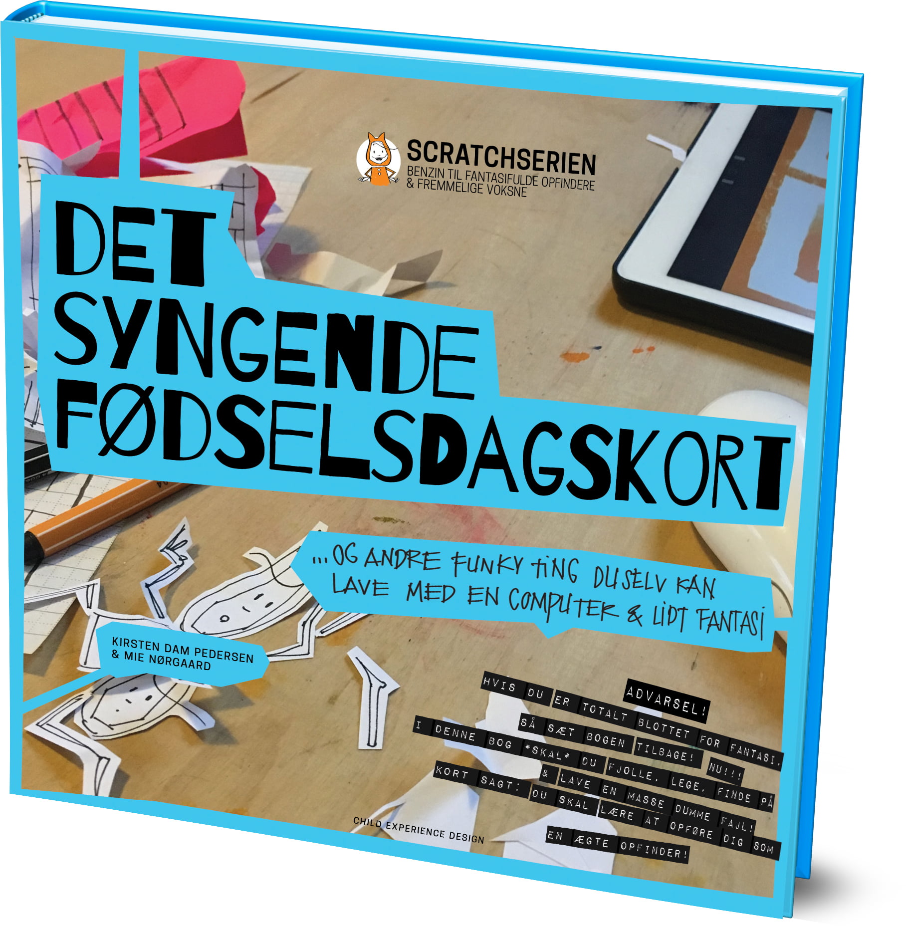 Julegave-idé: Gør skærmtid til fællestid med hyggeprogrammering
