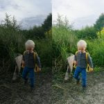 Appen der upper dit Insta-game