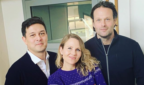 Podcast-anbefaling: Hvad står der på din Bucket List?