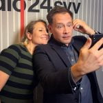 Podcast #334 Sonne sonderer – Nikolaj Sonne er Onkel Rejsende Mac