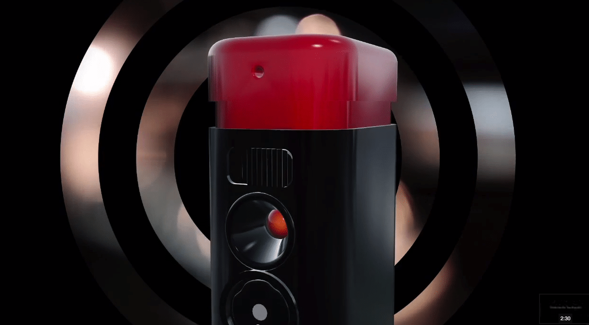 Peberspray går online- men gider vi det?