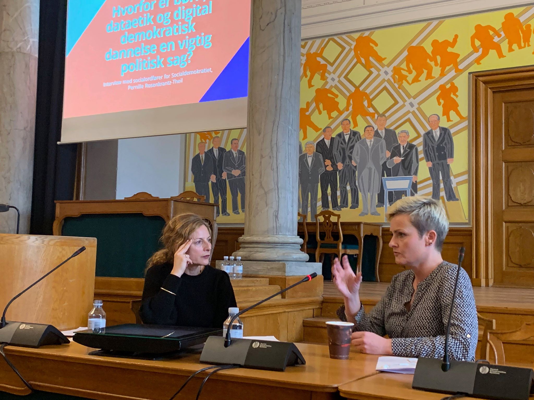 Podcast #336 Digital dannelse i børnehøjde
