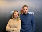 Podcast #338 Private informationer du ikke ved, du deler på nettet – Overvågningskapitalismens indtog