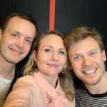 Podcast #335 Tro, tech og (k)ærlighed