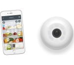 Reducer madspild: Trådløst kamera holder styrer på sommerhusets køleskab