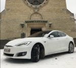 Sådan er hverdagen med en elbil