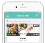 App: Undgå madspild og spar samtidig penge