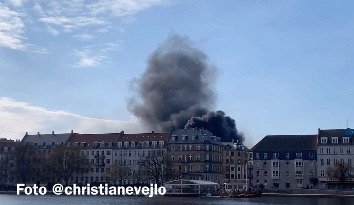 Rasmus Paludan- en udansk troll sætter verden i brand, for dine penge. Og det må du gerne sige, hvad du mener om