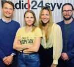 Podcast #343 Grib fremtiden – eller hva?