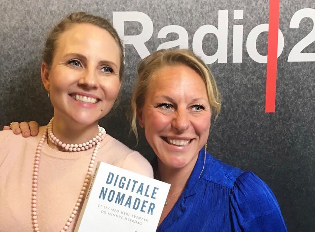Podcast #348 Den digitale nomade