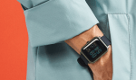 Superbilligt smartwatch til dig med Android