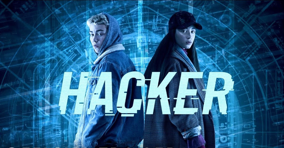 Brug filmen Hacker til at snakke dataetik med dine børn