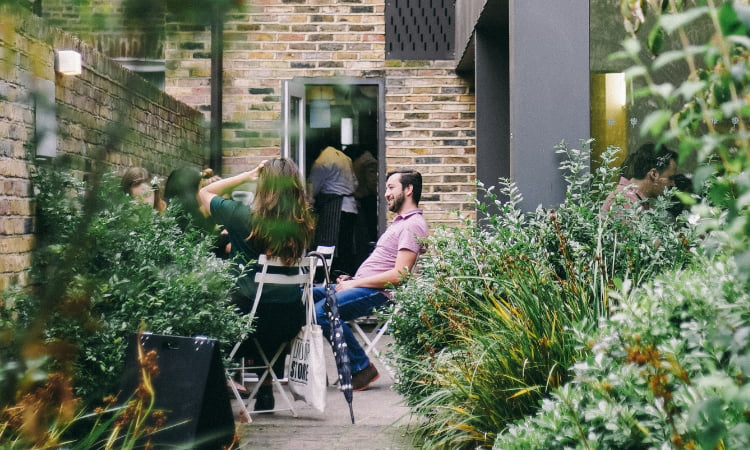Guide: 3 hurtige måder at få Wifi i haven