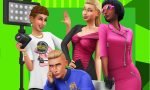 The Sims 4 bliver high-fashion