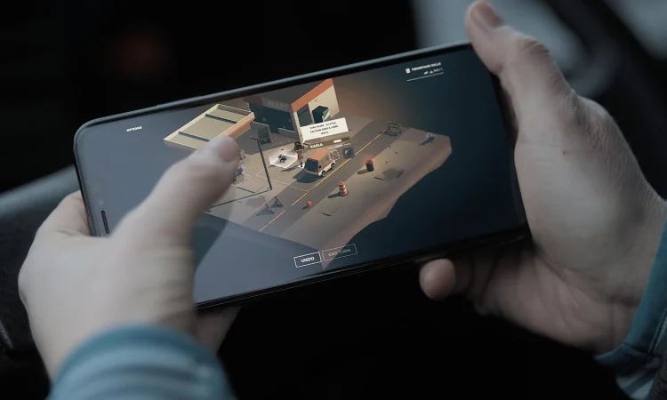 Apple Arcade er kommet – derfor gør det en forskel for dig!