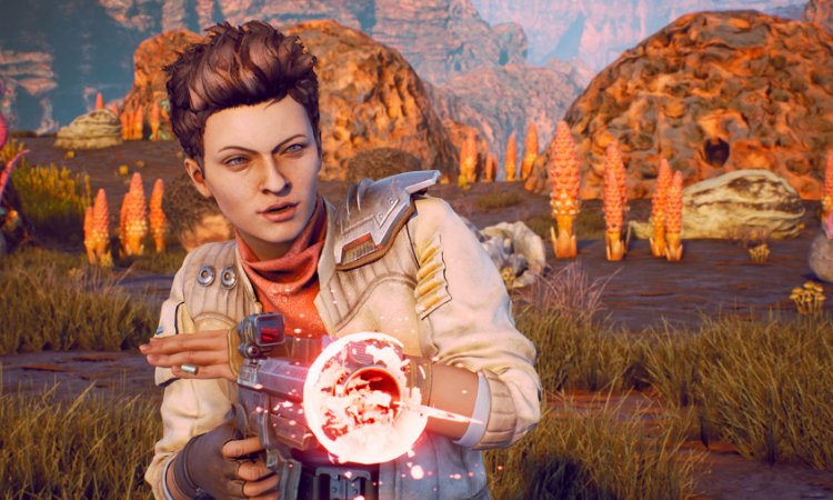 Gaming guide til efterårets 4 hotteste spil