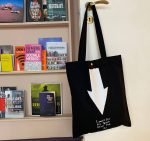 Vind en Elektronista tote med Det Gode Selskab