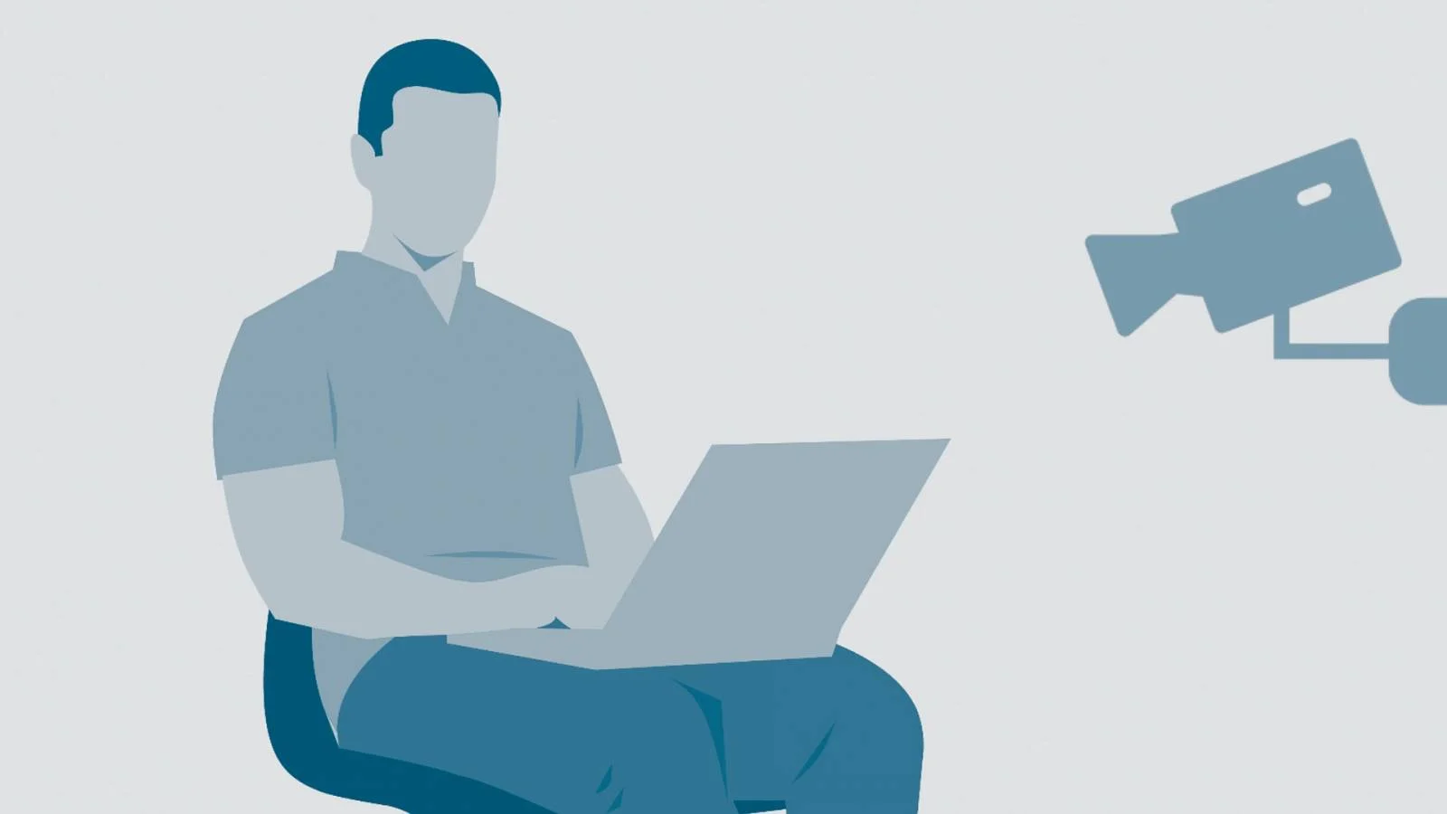 Øget overvågning går direkte imod danske værdier som frihed, privatliv og tryghed