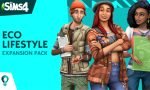 The Sims bliver grønt og genbrugsvenligt