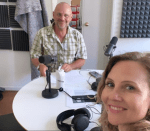 Vejlø er gæst hos Henrik Qvortrup