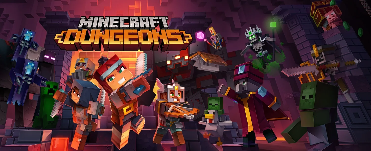 Gaming guide: Tre spil der kan underholde alle medlemmer af familien